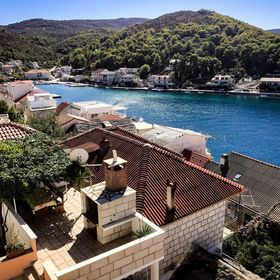 Apartmanok A Tenger Mellett Povlja, Brac - 14399 Povlja