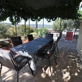 Apartmanok A Tenger Mellett Necujam, Solta - 14729 Nečujam