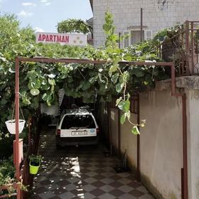 Apartmanok A Tenger Mellett Trogir - 14907