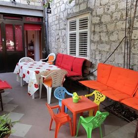 Apartmanok A Tenger Mellett Trogir - 14907