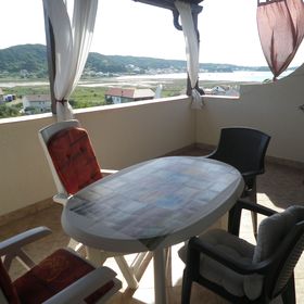 Apartmanok Parkolóhellyel Supetarska Draga - Donja, Rab - 15423 Supetarska Draga - Donja