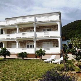 Apartmanok A Tenger Mellett Supetarska Draga - Gornja, Rab - 15453 Supetarska Draga - Gornja