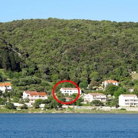 Nyaralóház Parkolóhellyel Supetarska Draga - Gornja, Rab - 15666 Supetarska Draga - Gornja