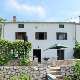 Nyaralóház Parkolóhellyel Supetarska Draga - Gornja, Rab - 15666 Supetarska Draga - Gornja