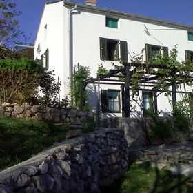 Nyaralóház Parkolóhellyel Supetarska Draga - Gornja, Rab - 15666 Supetarska Draga - Gornja