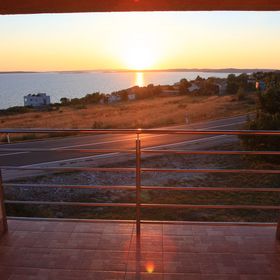 Apartmanok Parkolóhellyel Rtina - Stosici, Zadar - 15921 Rtina - Stošići