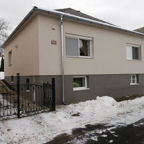 Kilencház Apartman Úrkút