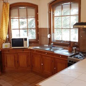 Geri Apartmann Balatonlelle