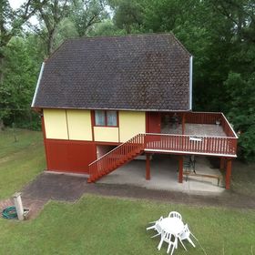 Anikó Nyaraló Mindszent