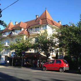 Vera Apartman Hévíz