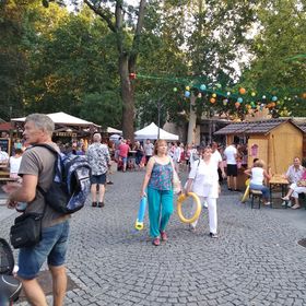 Vera Apartman Hévíz