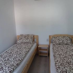 Pensiunea Ákos Delta Dunării Gorgova