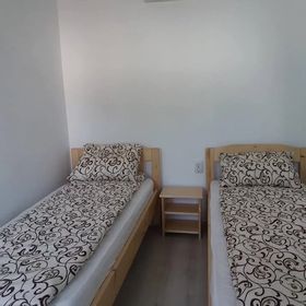 Pensiunea Ákos Delta Dunării Gorgova