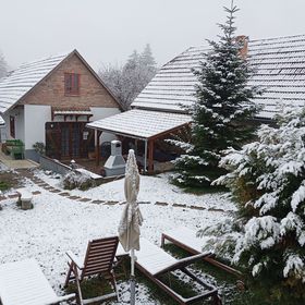 Padláskincsek Vendégház Nagybörzsöny