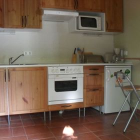 Kőház Apartman Balatonfüred