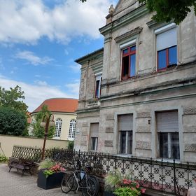 Holdfèny Apartman Siófok