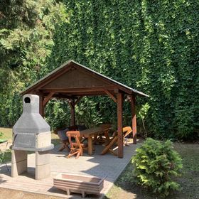 Holdfèny Apartman Siófok