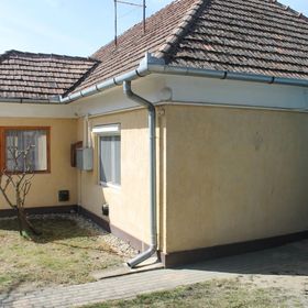 Sungarden Apartman Balatonszemes