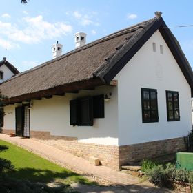 Rozika Vendégház Sukoró