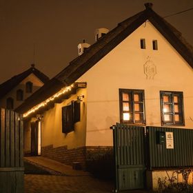 Rozika Vendégház Sukoró