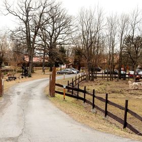 Berekkisház Bajánsenye