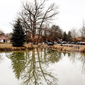 Berekkisház Bajánsenye