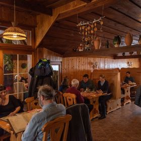 Berekkisház Bajánsenye