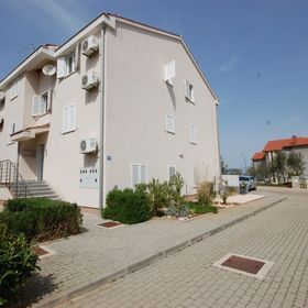 Apartment Novak Porat Malinska