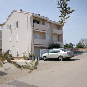 Apartment Novak Porat Malinska