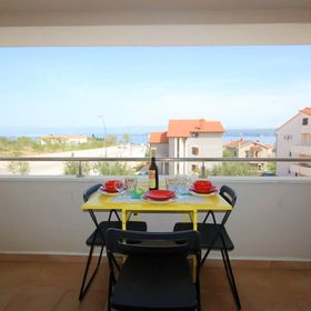 Apartment Novak Porat Malinska