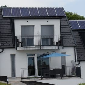 Panoráma Vendégház**** Badacsony