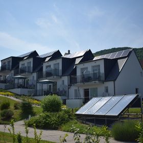 Panoráma Vendégház**** Badacsony