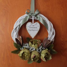 Kráter Apartman Nagyhegyes