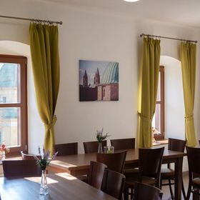 Dóm Zarándokház Pécs