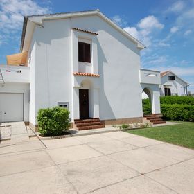 Apartment Brusic Malinska Krk