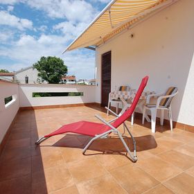 Apartment Brusic Malinska Krk