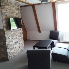 penzión Chata Valaška Dolný Smokovec