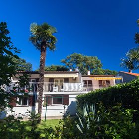 Apartment Lesic Njivice Krk