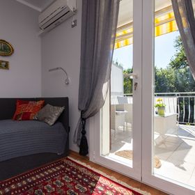 Apartment Lesic Njivice Krk