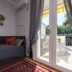 Apartment Lesic Njivice Krk