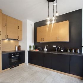 P&O Apartments Cybernetyki 2 LUX Warszawa