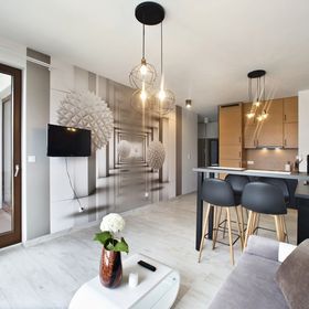 P&O Apartments Cybernetyki 2 LUX Warszawa