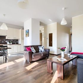 P&O Apartments Cybernetyki 3 Warszawa