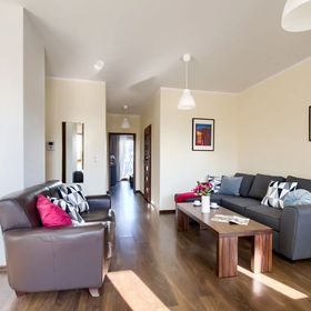 P&O Apartments Cybernetyki 3 Warszawa