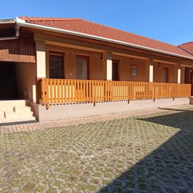 Dapsy Apartmanház Jósvafő