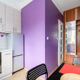 P&O Apartments Plac Wilsona Warszawa