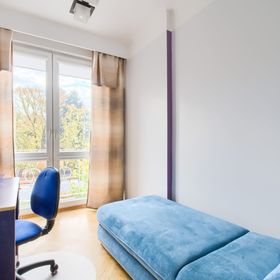 P&O Apartments Plac Wilsona Warszawa