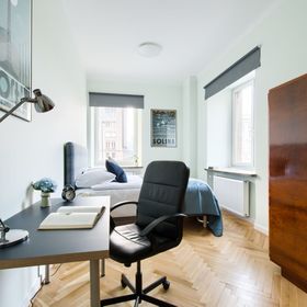 P&O Apartments Marszałkowska 2 Warszawa