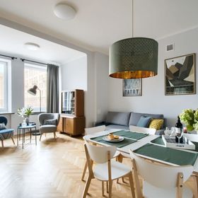 P&O Apartments Marszałkowska 2 Warszawa