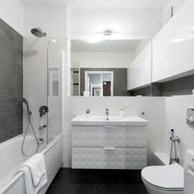 P&O Apartments Konstruktorska 2 Warszawa